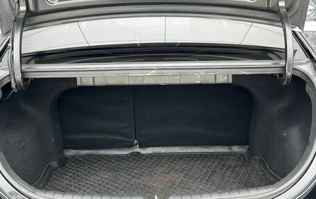 Hyundai Solaris II рестайлинг, 2017 год, 960 000 рублей, 9 фотография