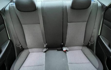 Hyundai Solaris II рестайлинг, 2017 год, 960 000 рублей, 18 фотография