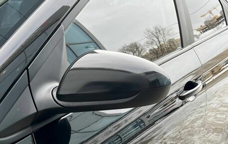 Hyundai Solaris II рестайлинг, 2017 год, 960 000 рублей, 23 фотография