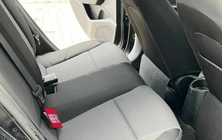 Hyundai Solaris II рестайлинг, 2017 год, 960 000 рублей, 19 фотография