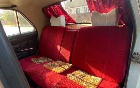 ГАЗ 24 «Волга», 1988 год, 450 000 рублей, 10 фотография