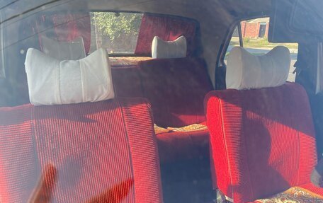 ГАЗ 24 «Волга», 1988 год, 450 000 рублей, 9 фотография