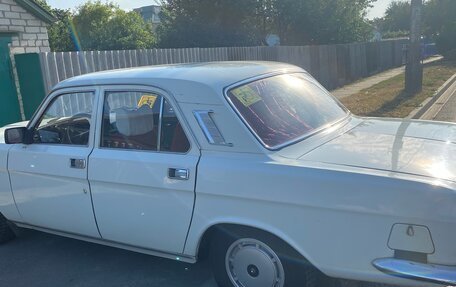 ГАЗ 24 «Волга», 1988 год, 450 000 рублей, 3 фотография