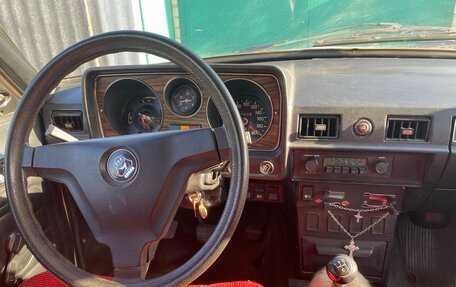 ГАЗ 24 «Волга», 1988 год, 450 000 рублей, 8 фотография