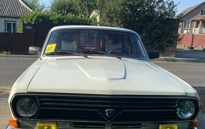 ГАЗ 24 «Волга», 1988 год, 450 000 рублей, 1 фотография