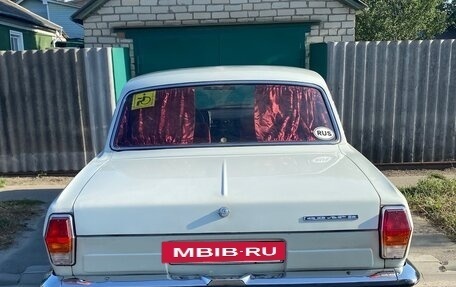 ГАЗ 24 «Волга», 1988 год, 450 000 рублей, 4 фотография