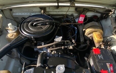 ГАЗ 24 «Волга», 1988 год, 450 000 рублей, 11 фотография