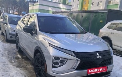 Mitsubishi Eclipse Cross, 2022 год, 1 фотография