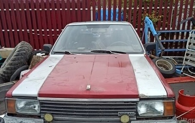 Nissan Laurel VIII, 1987 год, 200 000 рублей, 1 фотография
