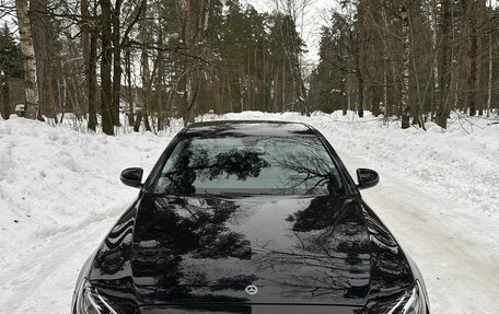 Mercedes-Benz E-Класс, 2018 год, 2 600 000 рублей, 1 фотография