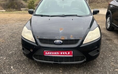 Ford Focus II рестайлинг, 2010 год, 298 000 рублей, 1 фотография