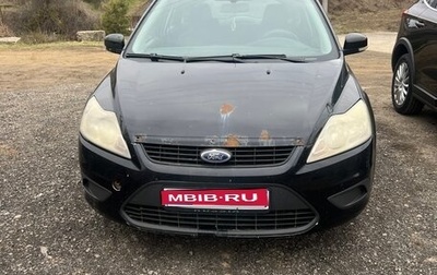 Ford Focus II рестайлинг, 2010 год, 298 000 рублей, 1 фотография