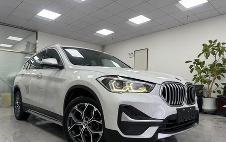 BMW X1, 2022 год, 1 910 000 рублей, 1 фотография