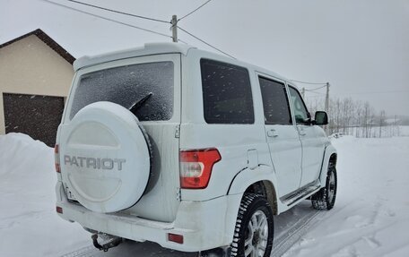 ЛуАЗ Patriot, 2018 год, 970 000 рублей, 1 фотография