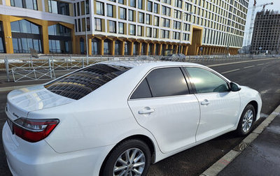 Toyota Camry, 2014 год, 2 200 000 рублей, 1 фотография
