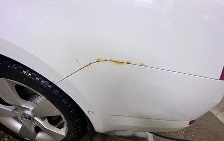 Skoda Octavia, 2016 год, 1 350 000 рублей, 1 фотография