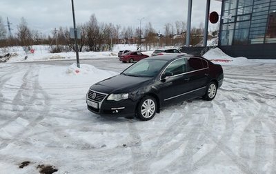 Volkswagen Passat B6, 2010 год, 650 000 рублей, 1 фотография