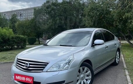 Nissan Teana, 2009 год, 1 500 000 рублей, 1 фотография