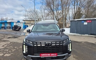 Hyundai Palisade I, 2022 год, 6 200 000 рублей, 1 фотография