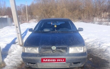 Skoda Octavia IV, 1998 год, 230 000 рублей, 1 фотография