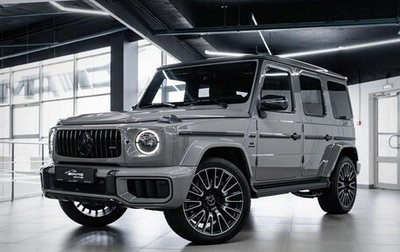 Mercedes-Benz G-Класс AMG, 2025 год, 32 490 000 рублей, 1 фотография
