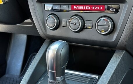 Volkswagen Jetta VI, 2016 год, 1 350 000 рублей, 25 фотография