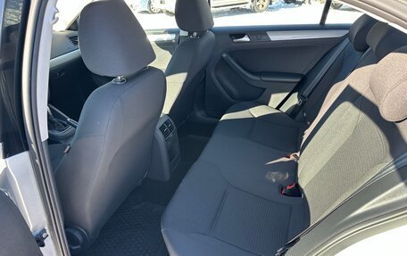 Volkswagen Jetta VI, 2016 год, 1 350 000 рублей, 28 фотография