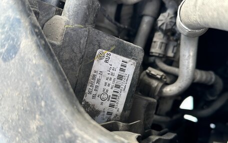 Volkswagen Jetta VI, 2016 год, 1 350 000 рублей, 35 фотография