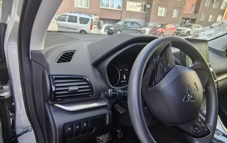 Mitsubishi Eclipse Cross, 2022 год, 6 фотография