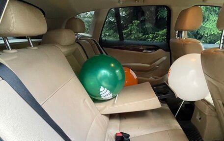 BMW X1, 2010 год, 1 100 000 рублей, 6 фотография