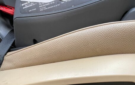 BMW X1, 2010 год, 1 100 000 рублей, 7 фотография