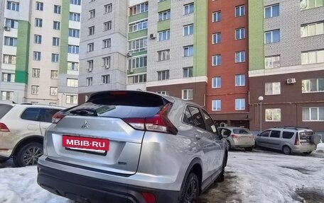 Mitsubishi Eclipse Cross, 2022 год, 5 фотография