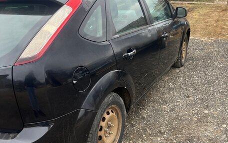 Ford Focus II рестайлинг, 2010 год, 298 000 рублей, 3 фотография