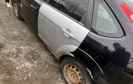 Ford Focus II рестайлинг, 2010 год, 298 000 рублей, 5 фотография