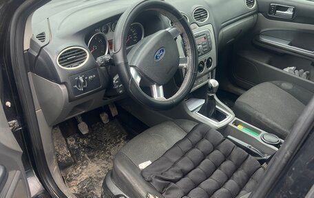 Ford Focus II рестайлинг, 2010 год, 298 000 рублей, 7 фотография