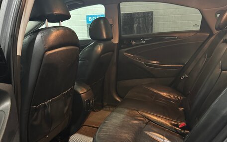 Hyundai Sonata VI, 2012 год, 975 000 рублей, 9 фотография