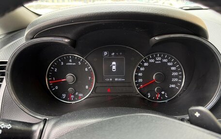 KIA Cerato III, 2018 год, 1 600 000 рублей, 7 фотография