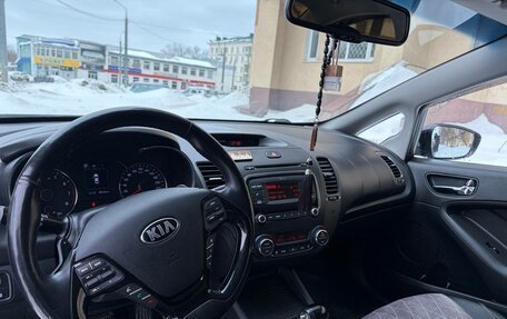 KIA Cerato III, 2018 год, 1 600 000 рублей, 6 фотография