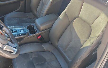 Porsche Macan I рестайлинг, 2017 год, 3 900 000 рублей, 9 фотография