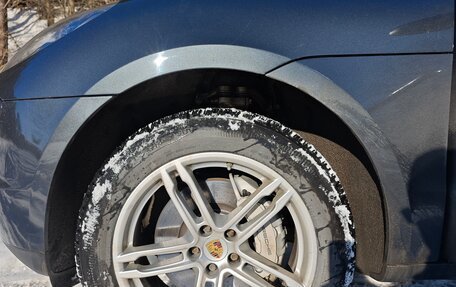 Porsche Macan I рестайлинг, 2017 год, 3 900 000 рублей, 7 фотография