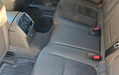 Porsche Macan I рестайлинг, 2017 год, 3 900 000 рублей, 12 фотография