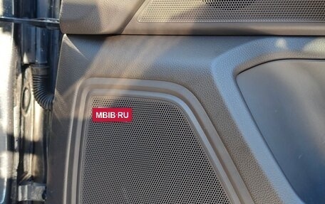 Porsche Macan I рестайлинг, 2017 год, 3 900 000 рублей, 11 фотография