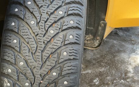 KIA Picanto III рестайлинг, 2018 год, 1 110 000 рублей, 13 фотография