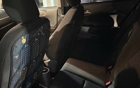 KIA Picanto III рестайлинг, 2018 год, 1 110 000 рублей, 9 фотография