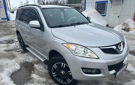 Great Wall Hover H5, 2013 год, 850 000 рублей, 3 фотография