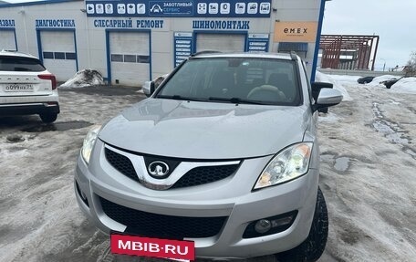 Great Wall Hover H5, 2013 год, 850 000 рублей, 2 фотография