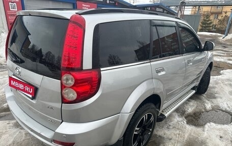 Great Wall Hover H5, 2013 год, 850 000 рублей, 5 фотография