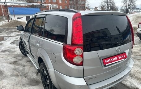 Great Wall Hover H5, 2013 год, 850 000 рублей, 7 фотография