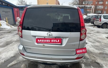 Great Wall Hover H5, 2013 год, 850 000 рублей, 6 фотография