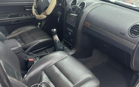 Great Wall Hover H5, 2013 год, 850 000 рублей, 17 фотография